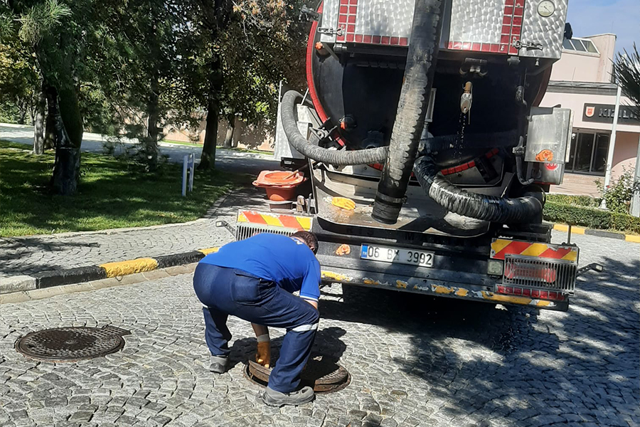 Bala Tıkanıklık Açma Fiyatları