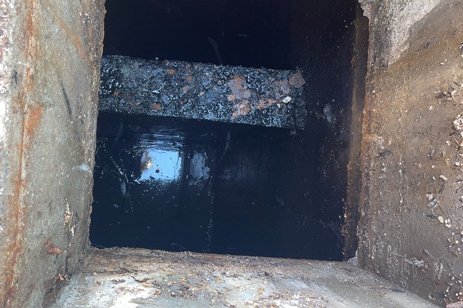 Bala Bektaşlı Vidanjör