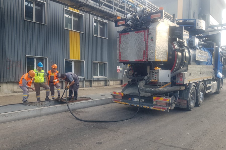 Bala Beynam Vidanjör