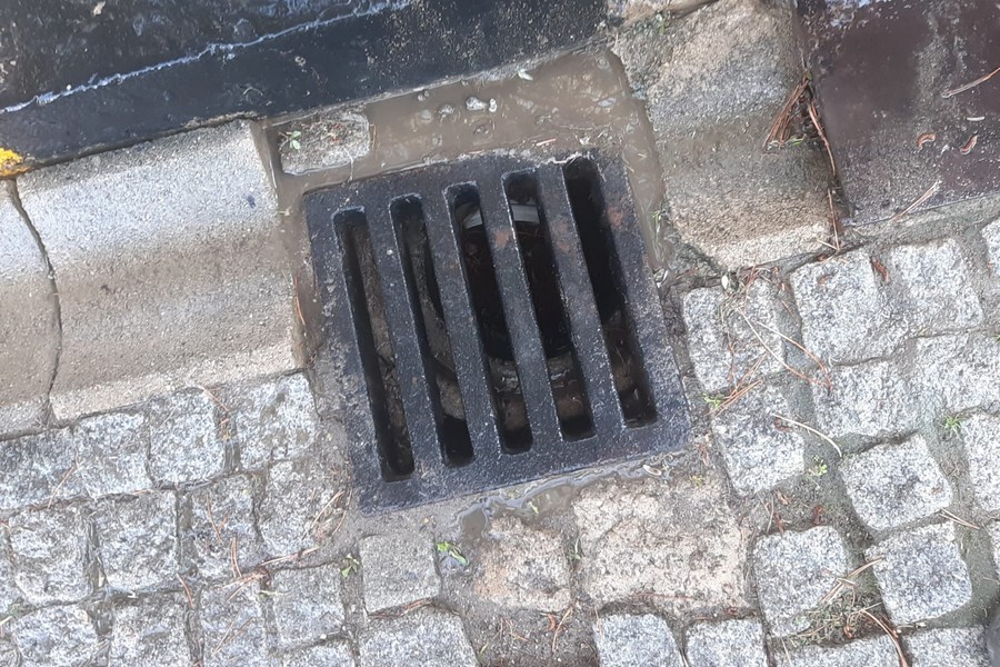 Bala Çatalçeşme Vidanjör