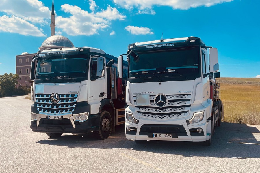 Bala Çatalören Vidanjör