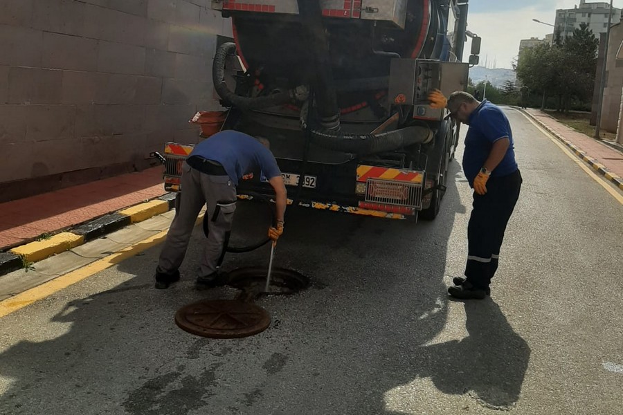 Bala Erdemli Vidanjör