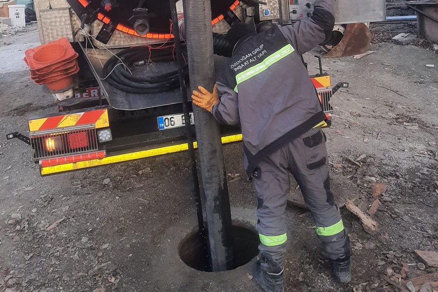 Bala Ergin Vidanjör