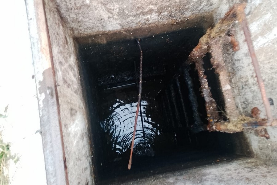 Bala G.O.Paşa Vidanjör