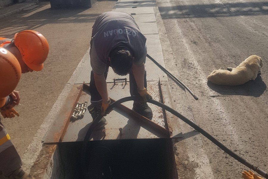 Bala Göztepe Vidanjör