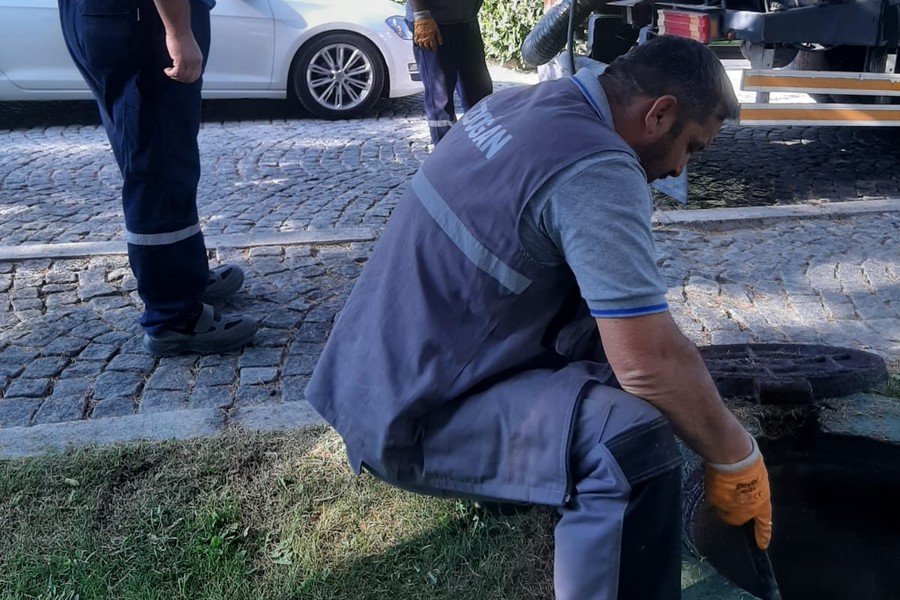 Bala Hamidiye Vidanjör