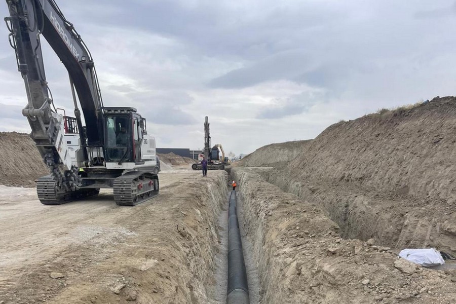 Bala Köseli Vidanjör