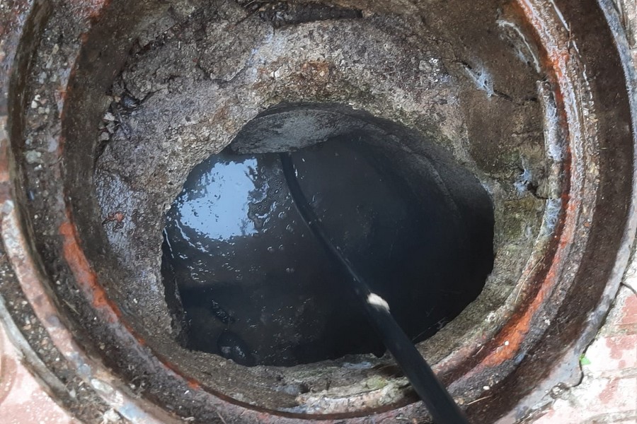 Bala Sofular Vidanjör