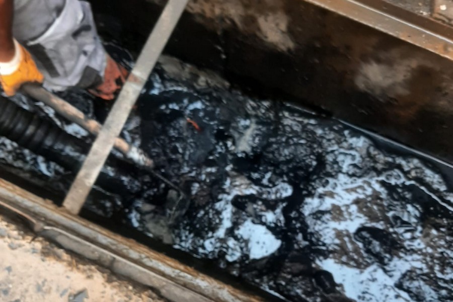 Bala Suyugüzel Vidanjör