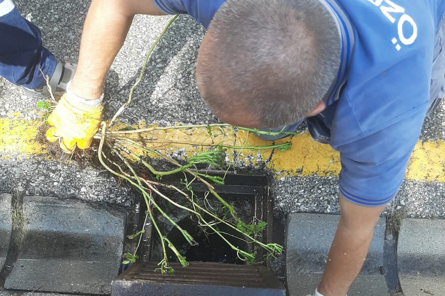 Bala Yaylalıözü Vidanjör