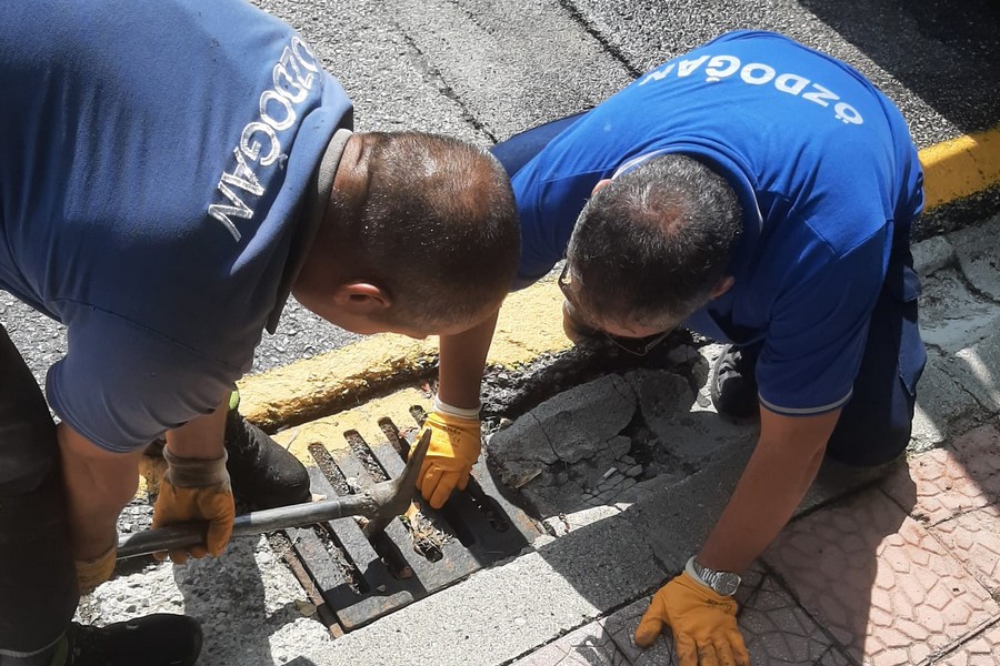 Bala Yeniköy Vidanjör