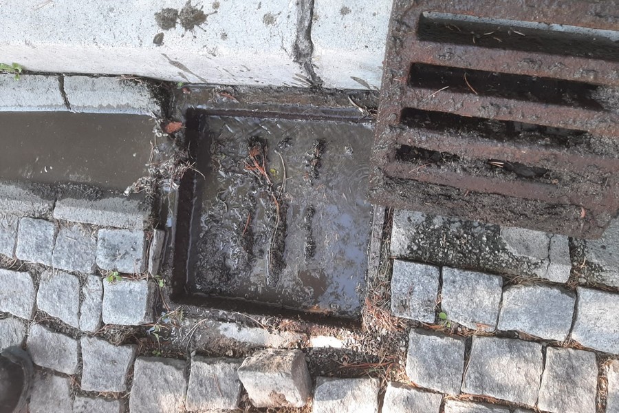 Bala Yeniyapançarşak Vidanjör